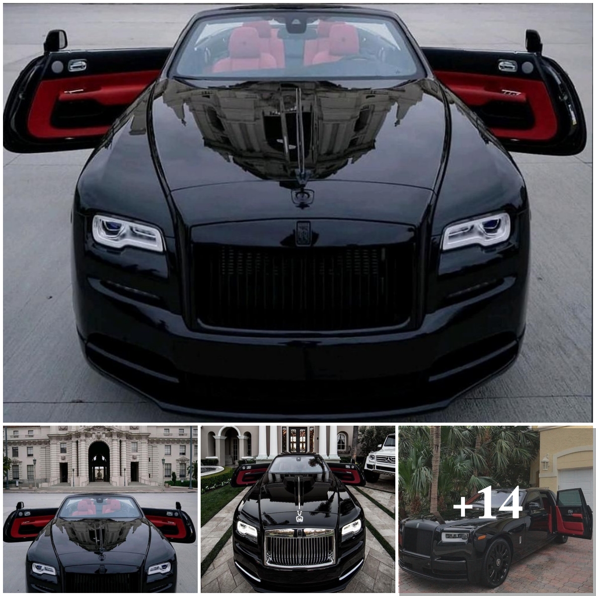 The 2020 Rolls-Royce Phantom Unveiling Timeless Luxury