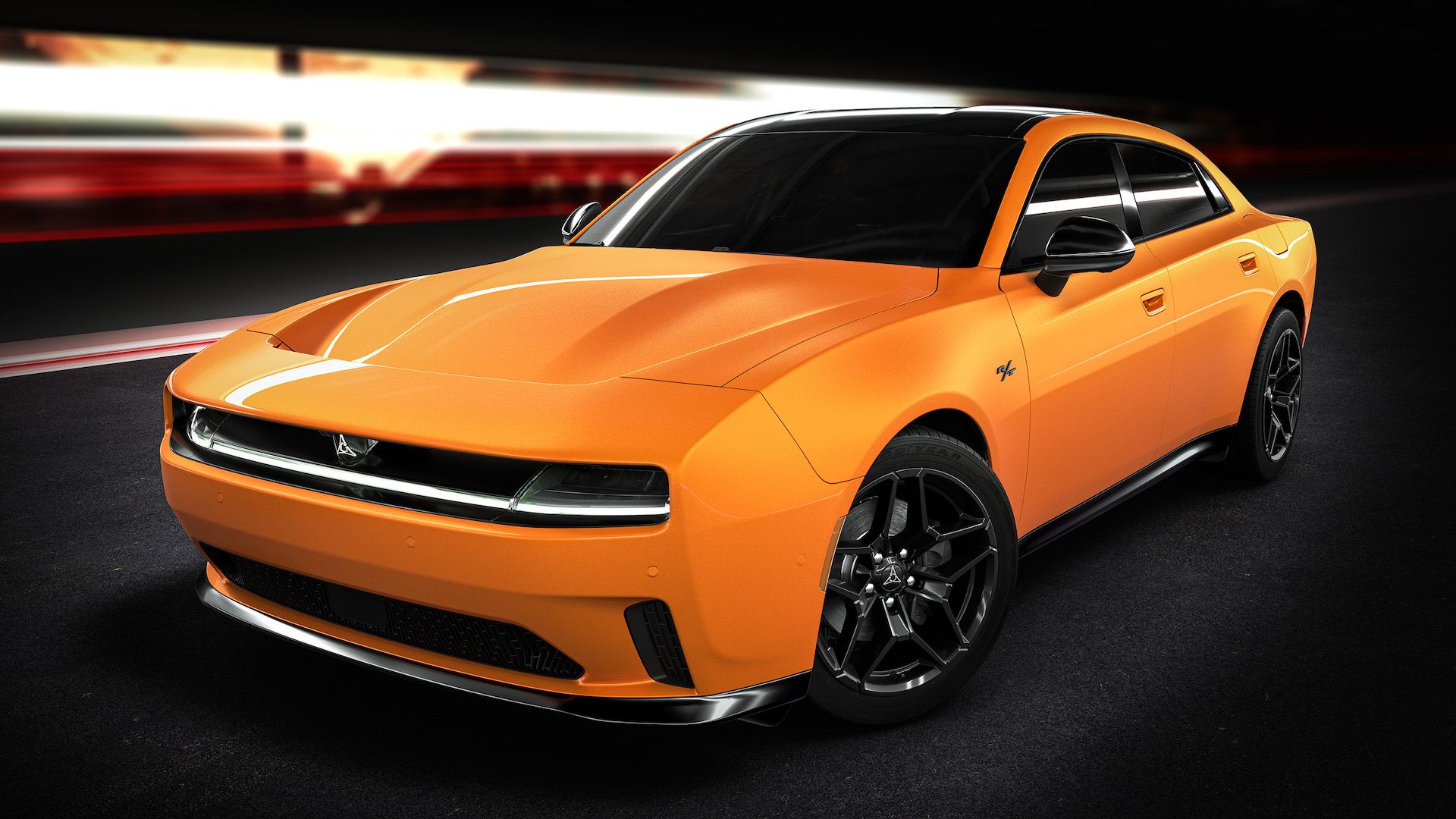 Exploring the 2025 Dodge Charger: Features and Specifications