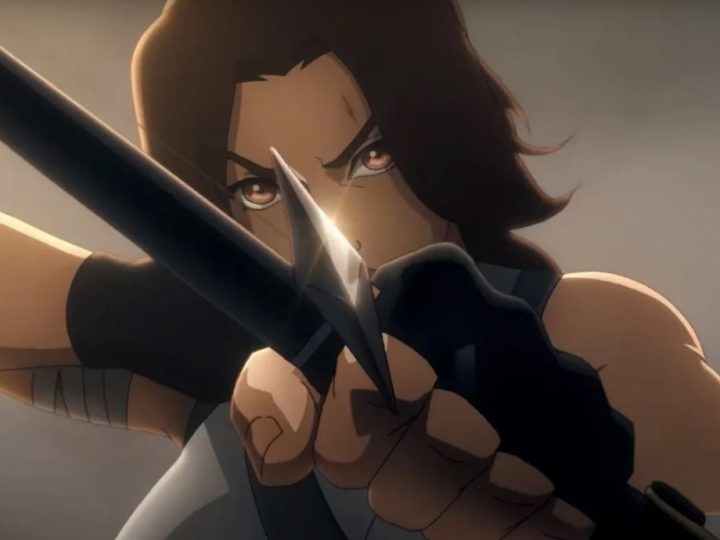 Netflix Unveils Trailer for ‘Tomb Raider: The Legend of Lara Croft’ Animated Series Starring Hayley Atwell, Release Date Announced
