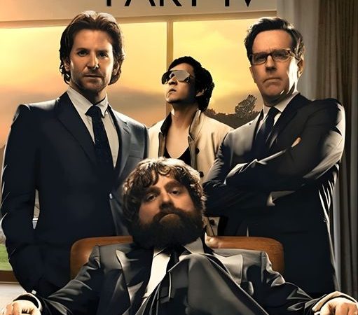 Bradley Cooper Open to ‘The Hangover 4’ and Ready to Join “In an Instant”